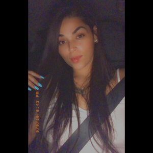 Meet your Posher, Tita